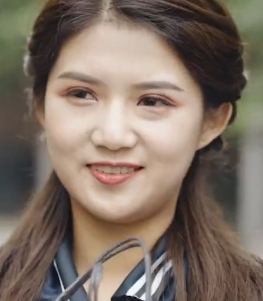 董小宛(Dong Xiaowan)个人资料照片