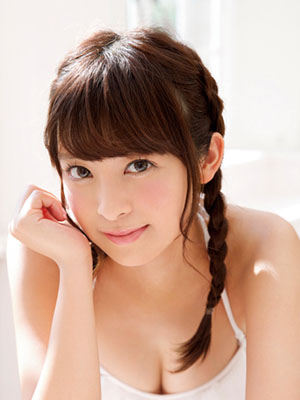 (桜もこ)个人资料照片