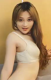 伊婉琳(伊婉琳)个人资料照片