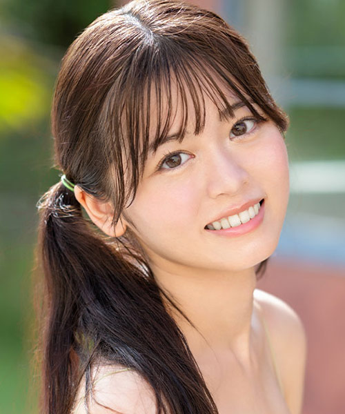 櫻乃莉乃(桜乃りの)个人资料照片