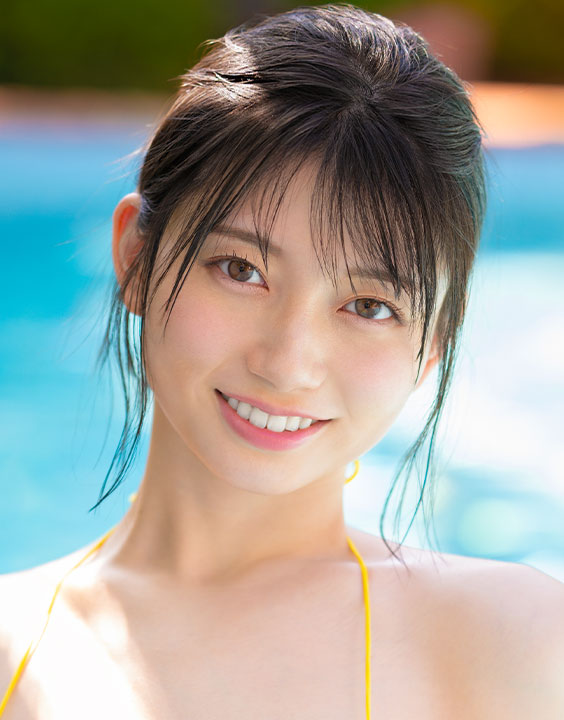 瀨戶環奈(瀬戸環奈)个人资料照片