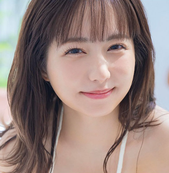 (矢埜愛茉)个人资料照片