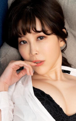 李文靜(静静)个人资料照片