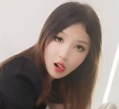 靈枝(靈枝)个人资料照片