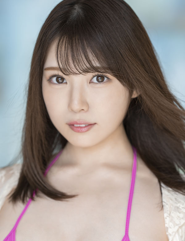 (桐夜ゆうは)个人资料照片