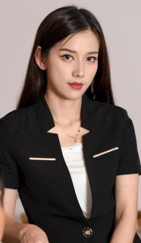 袁子儀(袁子儀)个人资料照片