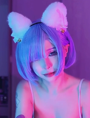 台灣(婉婉兒)个人资料照片