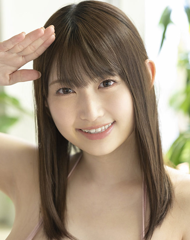 水原美園(水原みその)个人资料照片