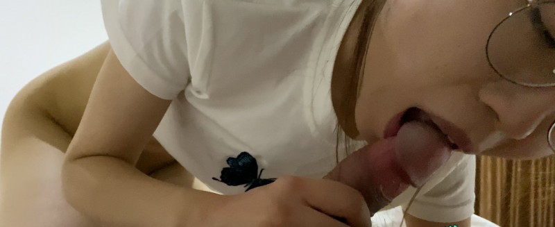 Guizhou Beauty Salon Boss Lady Sun Yimeng’s Vacation Hookup with Handsome Young Guy – Hotel Blowjob Sex Video Leaked, Her Slutty Bitch Side Completely Exposed - 18J.TV