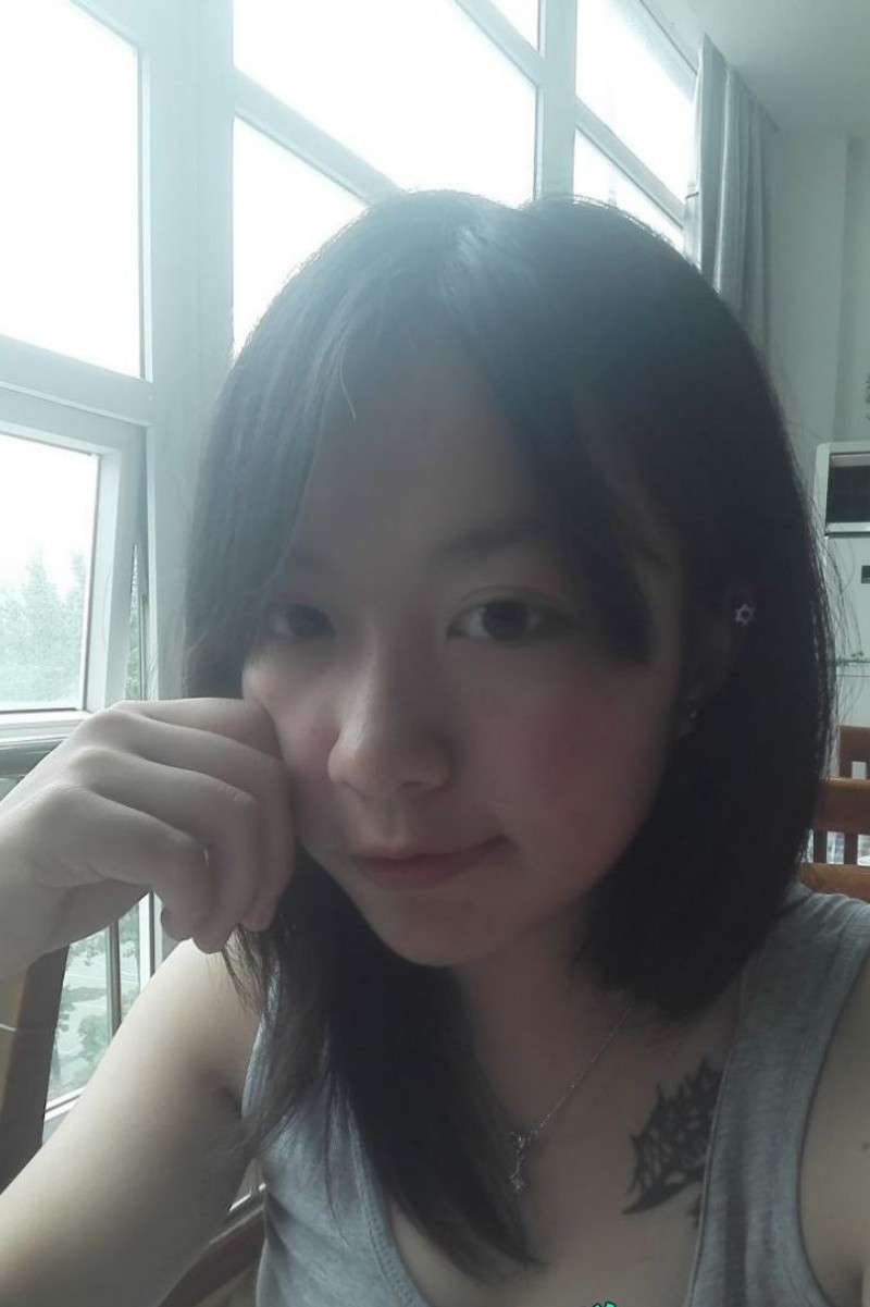 Shanghai Busty Tattooed Bitch Liu Jun – Loves Riding on Top Shaking Her Massive Tits, Private Lewd Slutty Sex Video Leaked - 18J.TV